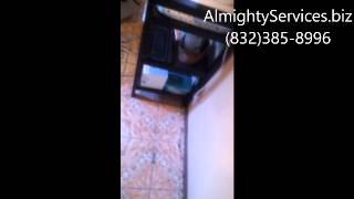 Sewage Clean up Texas City TX 77592 (832)385-8996
