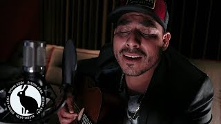 Espinoza Paz - Que Triste (En Vivo) (Sección el Próximo Viernes)