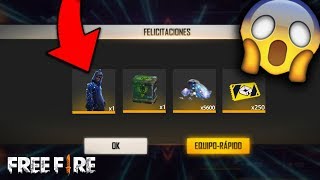 ? ENTRA Y GANA 600 DIAMANTES? *GRATIS* en FREE FIRE CÓDIGOS | Nuevo Código de Google Play FF