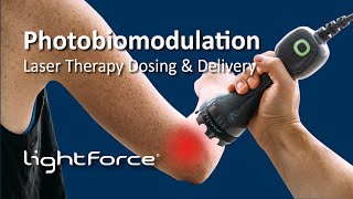 Photobiomodulation (Laser) Therapy Dosing and Delivery