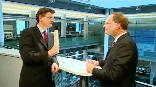 Portfolio-Theorie: Antizyklisch handeln in der Krise