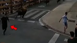 SZOKUJĄCE MOMENTY UCHWYCONE NA KAMERZE!