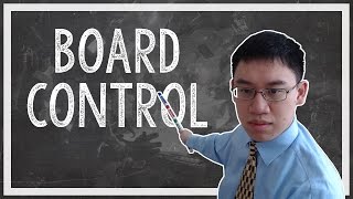 Hearthstone: Trump Basic Teachings - 01 - Board Control (Mage)