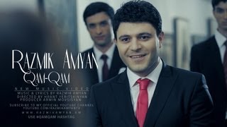 Razmik Amyan - Qam-qam