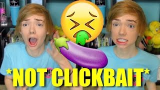 I Threw Up While Giving HEAD | STORYTIME