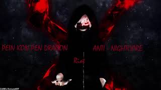 Three Days Grace - Riot - ANTI-NIGHTCORE