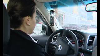 Алена Аршинова. Интервью, АвтоВести Чебоксары