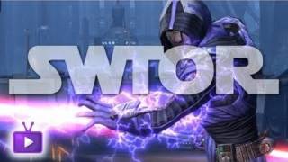 ★ SWTOR - Sith Inquisitor Playthrough #1, ft Hengest!
