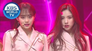 LOONA(이달의 소녀) - So What [Music Bank / 2020.02.07]