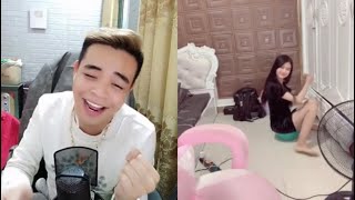 Sơn Sói pk Vân Ruby - Tập 14 | Sơn Sói Bigolive