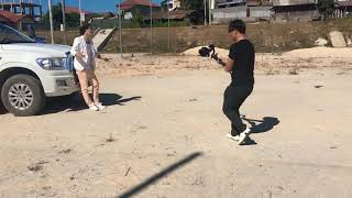 tubzeb thaij ibsim hawj zaj nkauj tshiab 2019