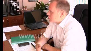 Прием по личным вопросам провел начальник департамента строительства Кемеровской области