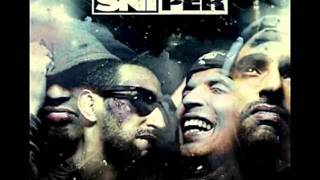 Sniper-Blood diamondz ( ft Sexion d'assaut )