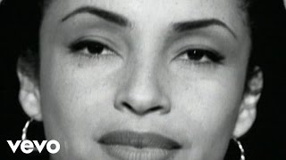 Sade - Cherish The Day (Official Video)