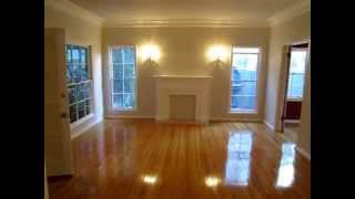PL5235 - Upscale Art-Deco Property For Rent (Los Angeles, CA).