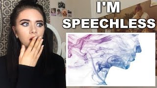 BTS 'Don't Leave Me' Reaction (Face Yourself Jap Album Teaser) // ItsGeorginaOkay