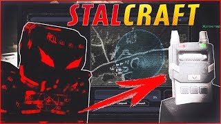 КАК ЛУТАТЬ ВСЕ ТАЙНИКИ НА STALCRAFT - ЛУЧШИЙ СПОСОБ 2018