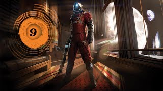 Глубокое прохождение Prey #9 Хранилище данных