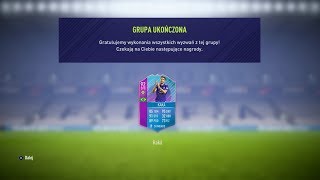⚽  FIFA 18 | SBC Kaká 92 ODBLOKOWANY !!!! ? ⚽ ? ⚽ ?