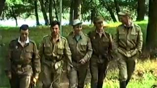 Роман Фомин в СОВЕТСКОЙ АРМИИ -1992 ГОД  Германия г.Нойштрелиц