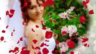 ✿Розовая свадьба. Бесплатный Свадебный проект для Proshow Producer. Заказы на слайд-шоу