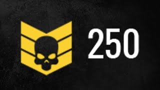[Payday 2] Crime Spree Shenanigans - Road to Rank 250