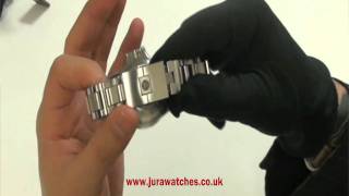 Ball Spacemaster Watch Review