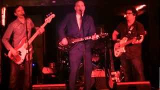 Dixie's Deceivers "Honky Tonk Girl" at 5-Star Los Angeles