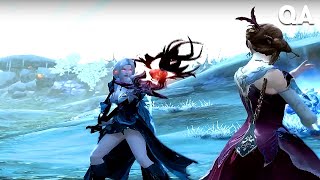 [Aion Music Video] Ex Girlfriend - [Aion Machinima].HD