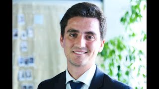 Découvrez Wavestone avec Hugues, Consultant