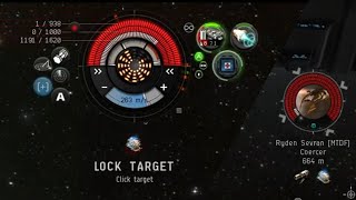 Lenai's Solo PvP #7 - Catalyst vs. Coercer | EVE Online