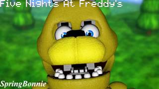 Five Nights At Gipsy's 2 (Remastered) Welcome Back " Extras "