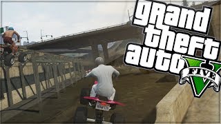 GTA 5 Online Funny Moments | "VIK IS THE VICTIM" | w/Sidemen (GTA V)