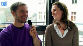 Verena Delius (Panfu) im Interview: "Seitdem ich hier bin relaunchen wir alles"