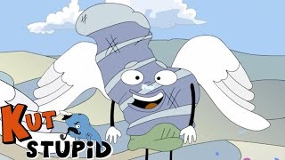 Носочный рай — KuTstupid
