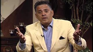 Evangelist John Ramirez [Ex-Warlock] Interview Part 3