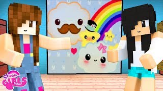 My Little Girls - SALA SECRETA DE MAGIAS #11