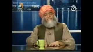 Joke about Deobandi Wahhbi munafiq Deisel maulana Fazal ur Rehman
