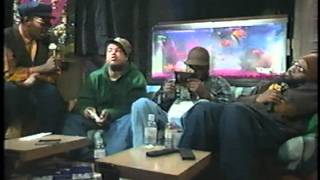 yo mtv raps interview de la soul 1993 2 of 5