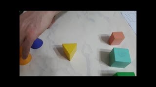 3  SINIF GEOMETRİK CİSİMLER 1