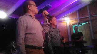 Matti ja Teppo ja Horizone ~ pöytä täyteen ~31.7.2016 Turku