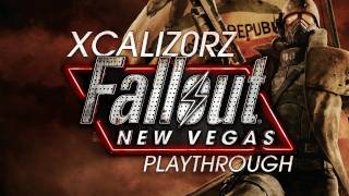 Fallout: New Vegas pt.89(Very Hard/Hardcore)
