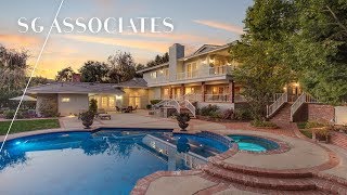 1624 Larkfield Ave, Westlake Village, CA 91362 | Offered by SG Associates