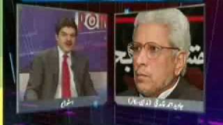 Mubashir Luqman;Islam and Misyar ( temporary )marriage? p2/3