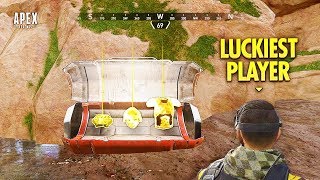 Apex Legends WTF & Funny Moments #55