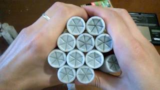 Маленькие лайфхаки при сборке патронов УПС-5