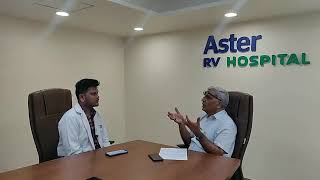 All About Brain Tumours | Dr. Sudhir S Pai | Aster RV Hospital