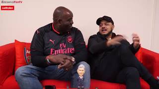 Even Peterborough Have More Away Points This Year Than Arsenal! | The Biased Premier League Show