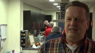 't Noaberhuus buurtrestaurant voor alle wijkbewoners