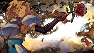 Samurai Shodown (2019): Charlotte Story Mode